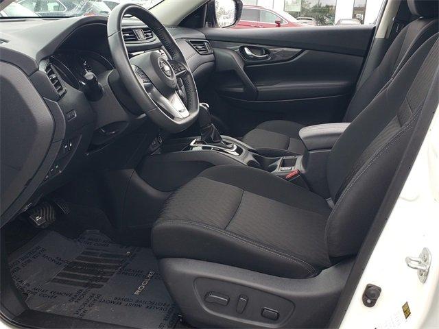used 2018 nissan rogue s sherwood, ar 72120 for sale in north little rock, arkansas