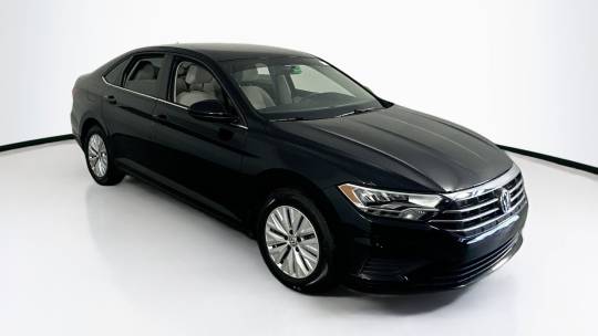 2020 Volkswagen Jetta