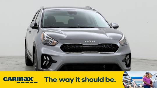 2022 Kia Niro