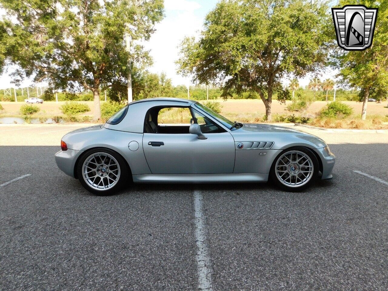 1998 bmw z3 hardtop