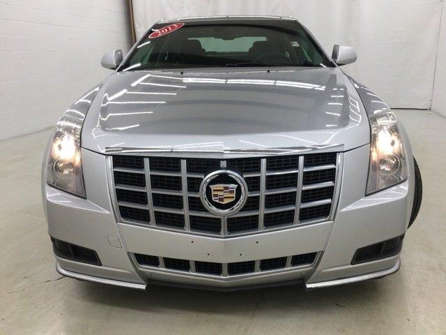 used 2013 cadillac cts luxury sedan clarksville, tn 37040 for sale in clarksville, tennessee