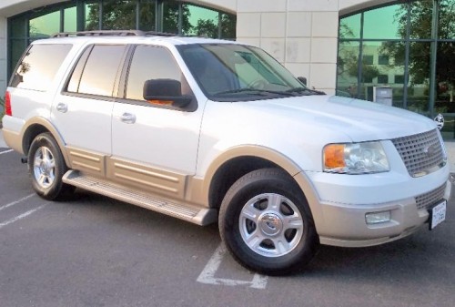 2005 ford expedition for sale in california by owner