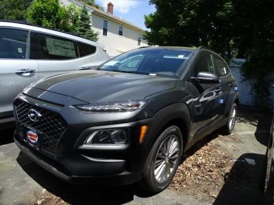 2018 hyundai kona sel awd sel 4dr crossover for sale in johnston, rhode island
