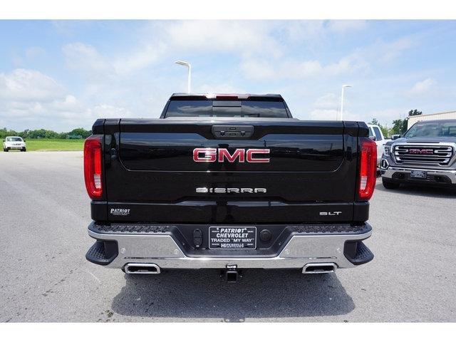 new 2019 gmc sierra 1500 4x4 crew cab slt hopkinsville, ky 42240 for sale in hopkinsville, kentucky
