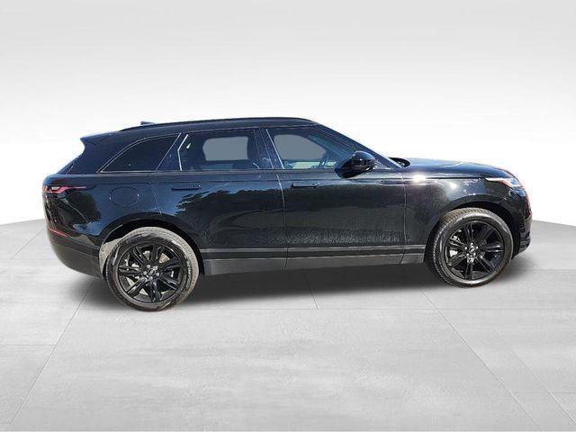 2020 land rover range rover velar s