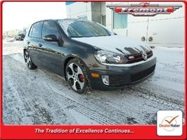 used 2012 volkswagen gti base pzev for sale in atlantic city, wyoming