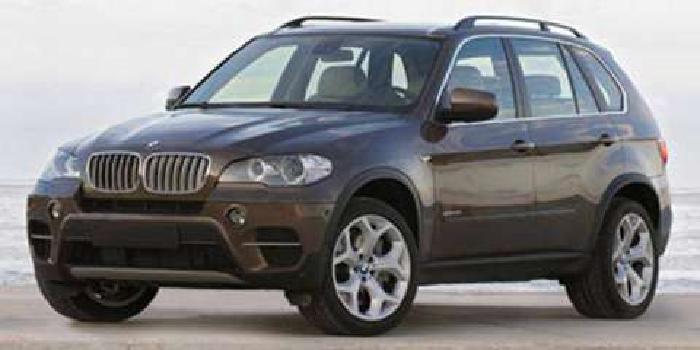 used 2011 bmw x5 awd 4dr in freehold, nj