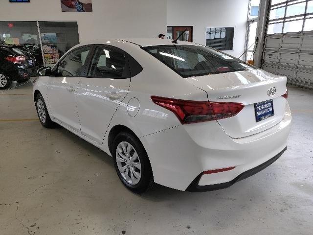 used 2019 hyundai accent oregon city, or 97045 for sale in oregon city, oregon