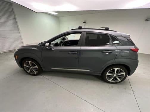 2020 hyundai kona ultimate in fayetteville, north carolina