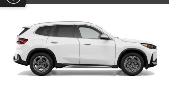 2025 BMW X1