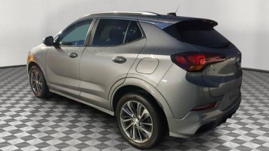 2023 Buick Encore GX