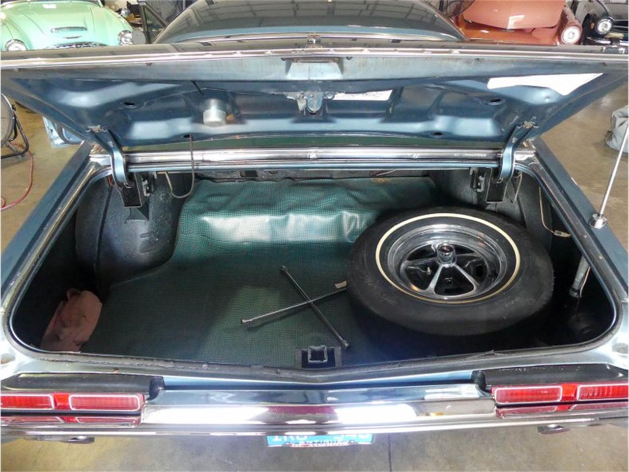 1968 oldsmobile cutlass