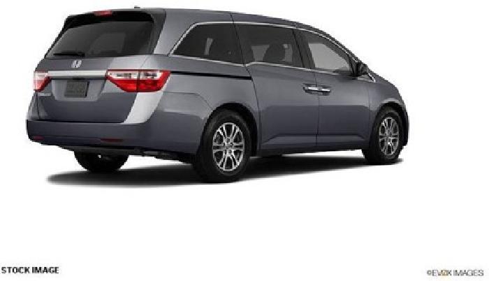 2011 honda odyssey ex-l in kendall, fl