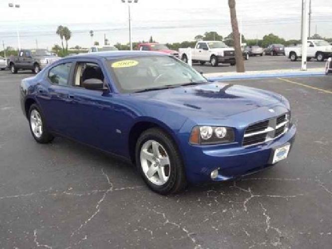2009 dodge charger sxt in pinellas park, fl