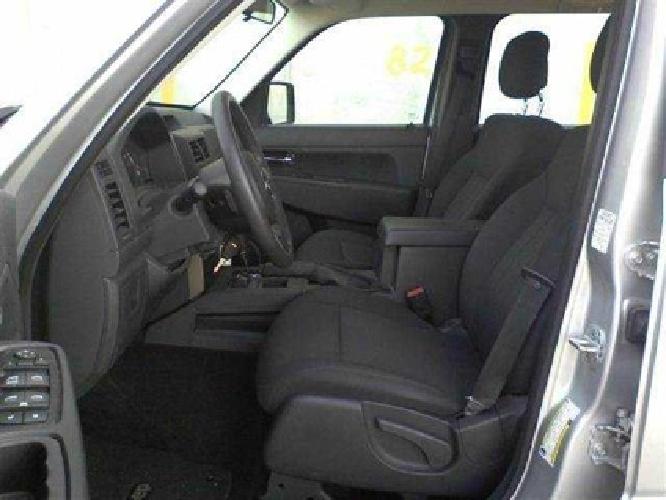 2012 jeep liberty sport suv 4d in redwood city, ca