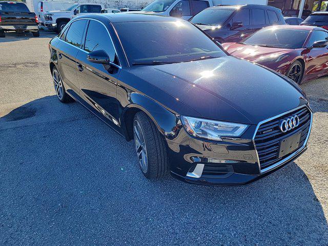 2019 audi a3 premium