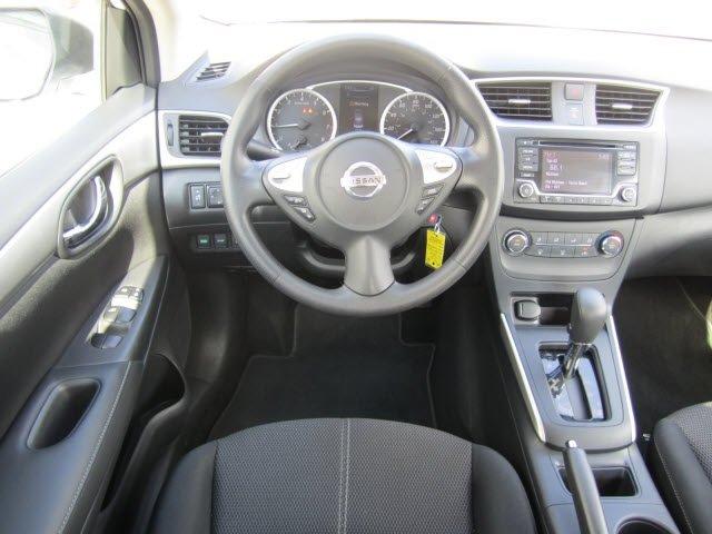 used 2018 nissan sentra sl fort smith, ar 72908 for sale in fort smith, arkansas