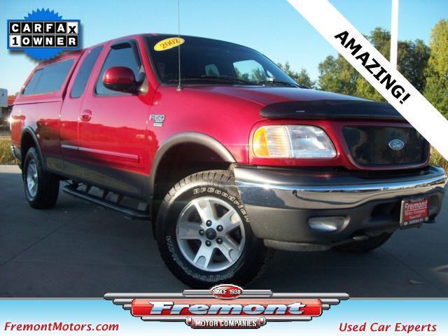2002 ford f150 xlt for sale in sheridan, wyoming