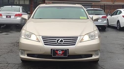 2011 lexus es 350 base in wakefield, massachusetts
