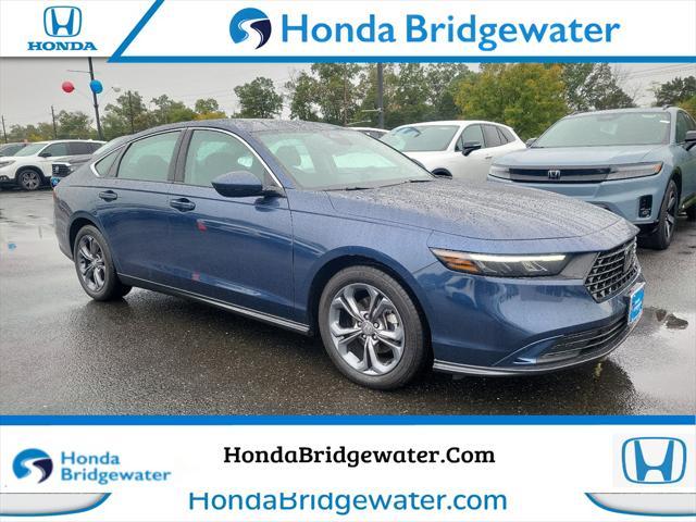2023 honda accord ex 1.5t