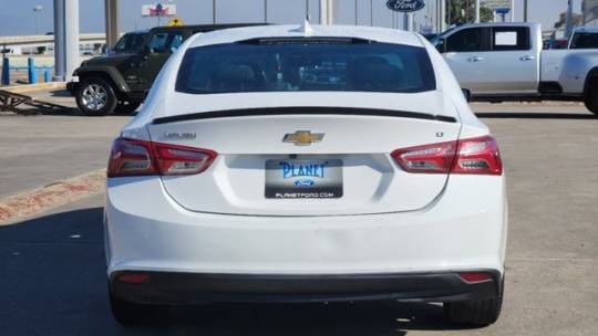 2020 Chevrolet Malibu