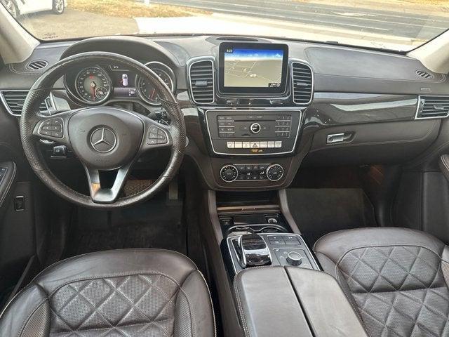 2018 mercedes-benz gle 350 4matic