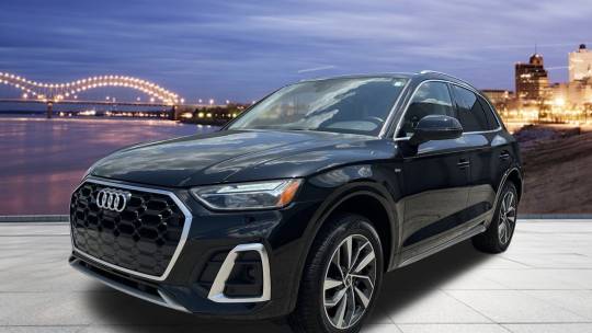 2024 Audi Q5