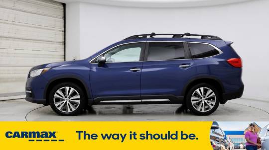 2020 Subaru Ascent
