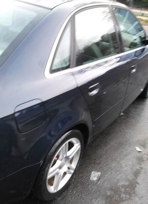 2007 audi a4 quattro for sale in new york by owner
