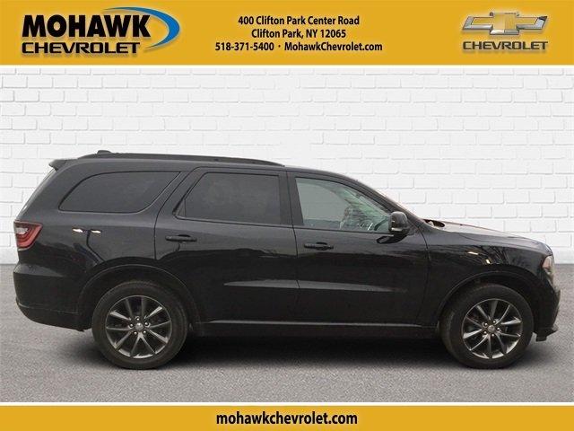 used 2017 dodge durango awd gt clifton park, ny 12065 for sale in clifton park, new york
