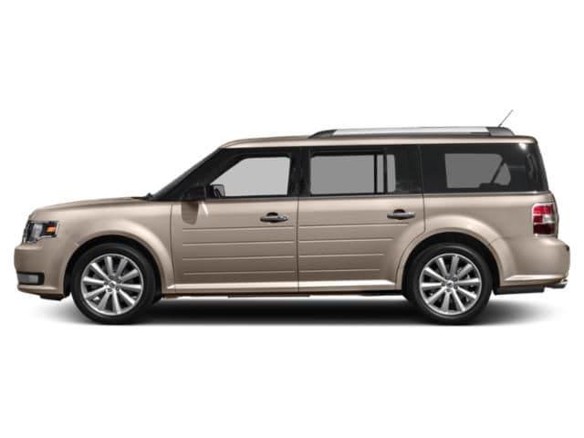 2019 ford flex limited in east petersburg, pennsylvania