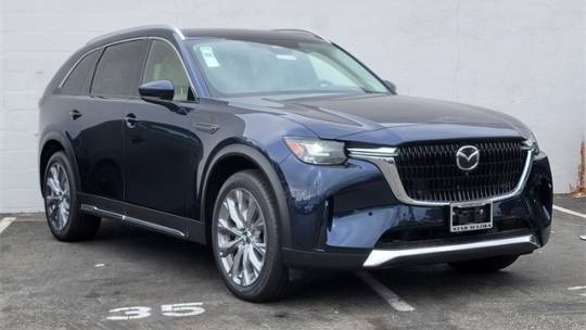 2024 Mazda CX-90