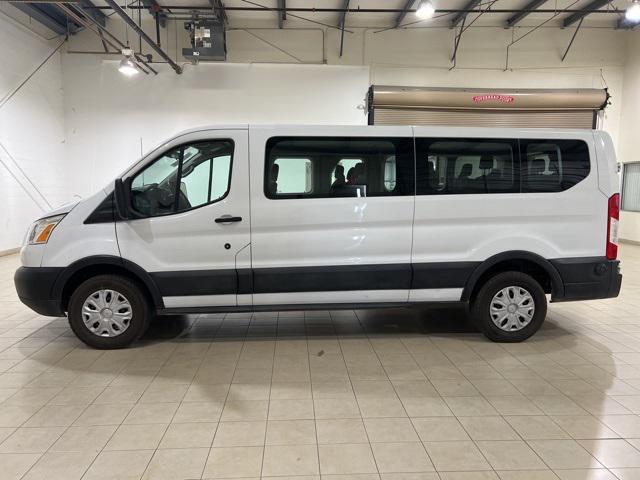 2019 ford transit-350 xlt