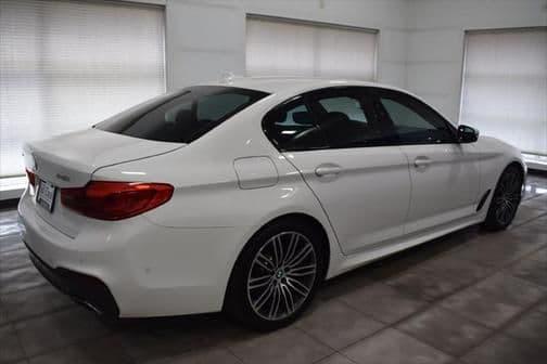 2019 bmw 540 xdrive in eden prairie, minnesota