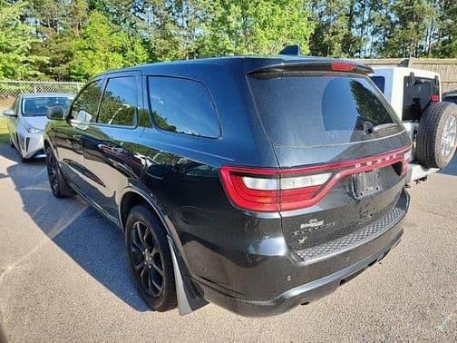 2020 dodge durango gt in columbia, south carolina