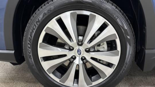 2021 Subaru Ascent