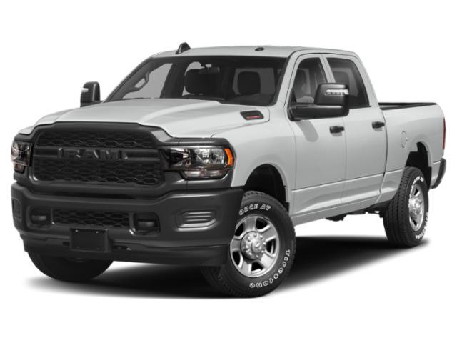 2023 ram 2500 longhorn
