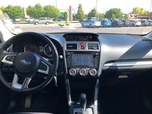 used 2018 subaru forester 2.5i premium billings, mt 59102 for sale in billings, montana