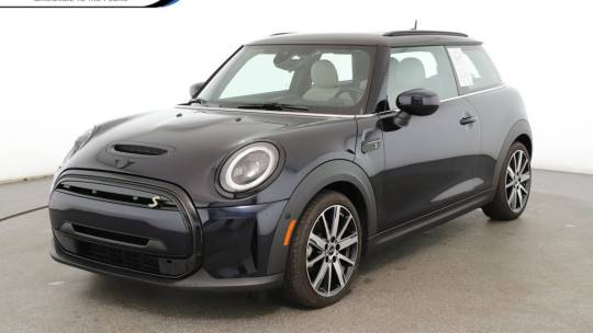 2023 Mini Hardtop