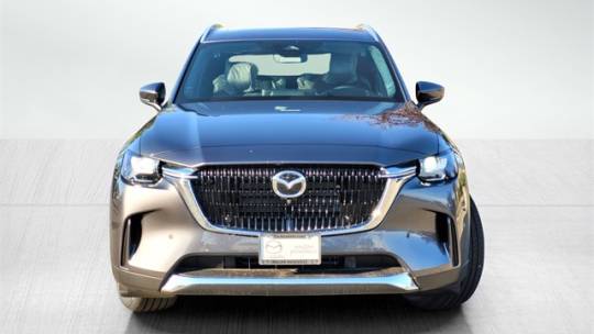 2025 Mazda CX-90