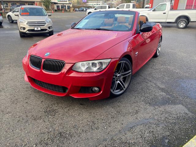 2013 bmw 335 is