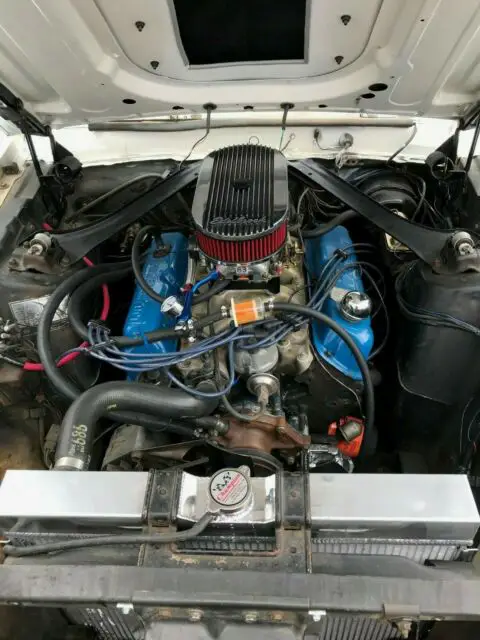 1969 cougar xr-7
