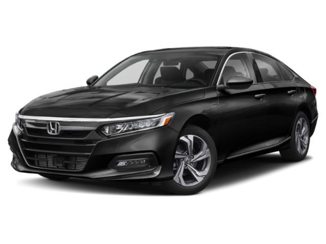 2020 honda accord ex 1.5t