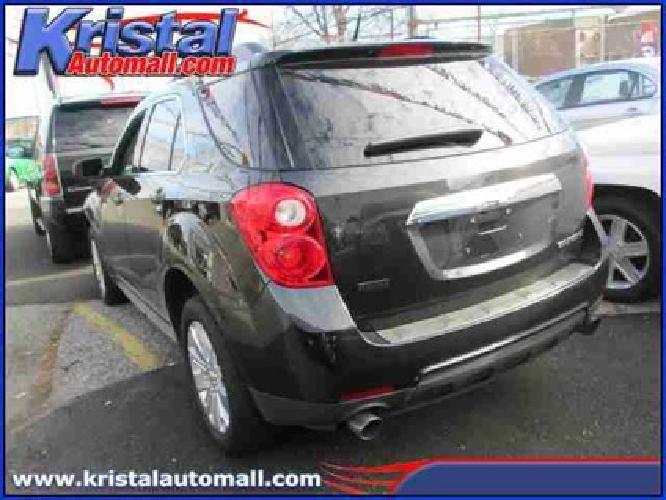 2011 chevrolet equinox lt w/2lt in brooklyn, ny