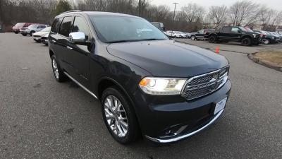 2015 dodge durango citadel awd citadel 4dr suv for sale in niantic, connecticut