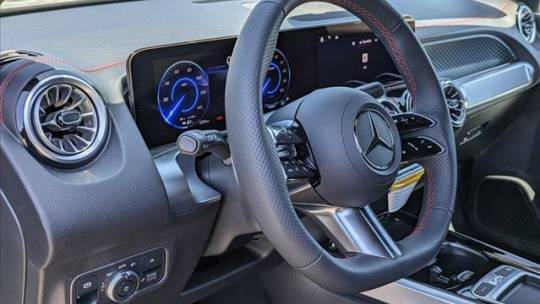 2024 Mercedes-Benz EQB