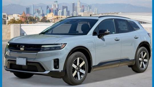 2024 Honda Prologue