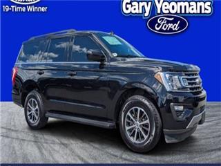2021 Ford Expedition xlt