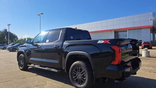 2025 Toyota