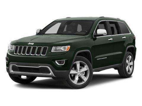 2014 jeep grand cherokee in dallas, texas